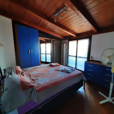 Casa Cavour Apartment *