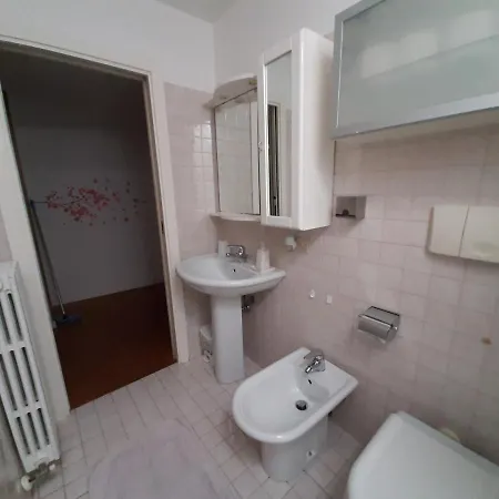 Apartment Casa Cavour Pesaro