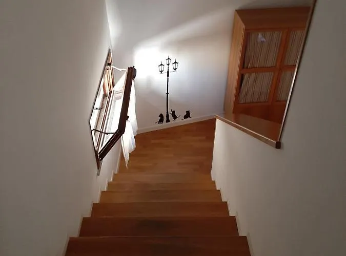 Casa Cavour شقة بيزارو