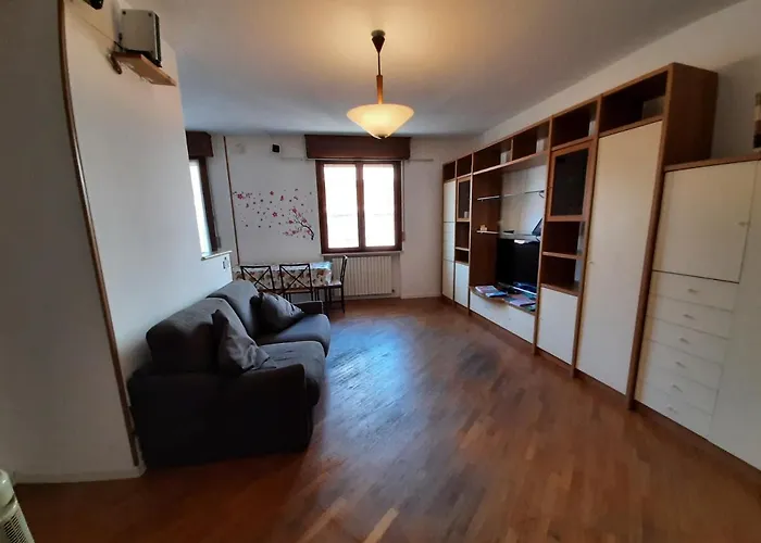 شقة Casa Cavour *