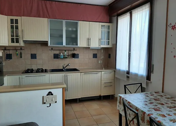 شقة Casa Cavour بيزارو