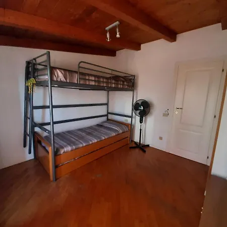 Casa Cavour Apartamento Pesaro