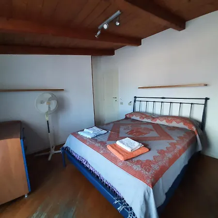 Casa Cavour Appartamento Pesaro