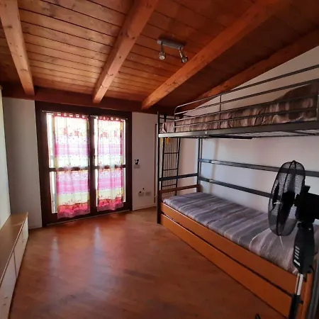 Casa Cavour * بيزارو