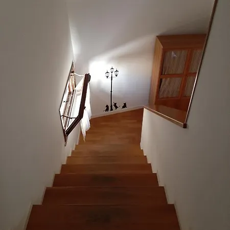 Casa Cavour شقة بيزارو