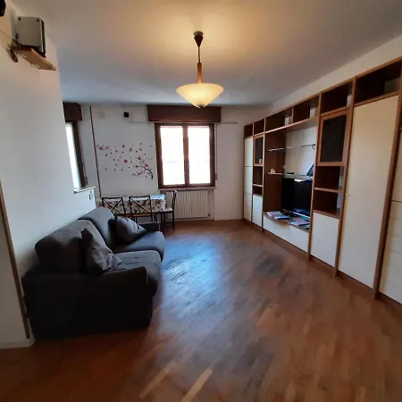 Apartamento Casa Cavour *