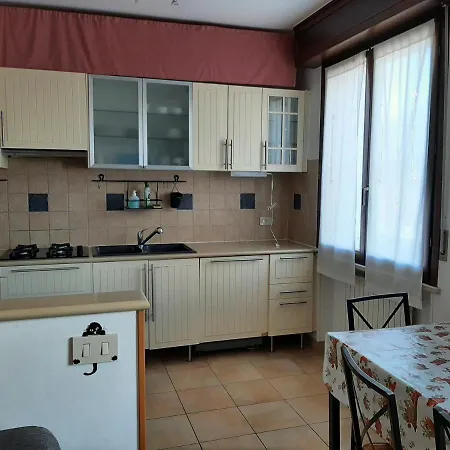 Appartamento Casa Cavour Pesaro