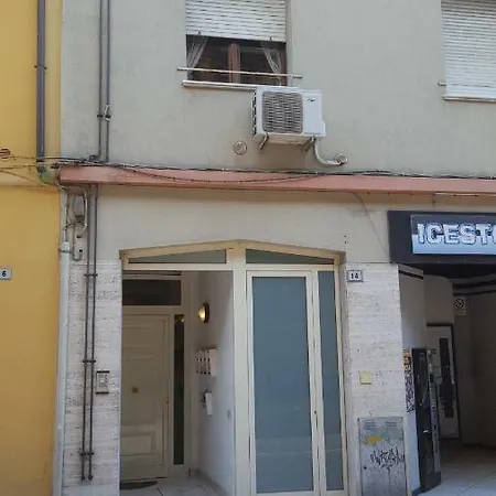 Casa Cavour *