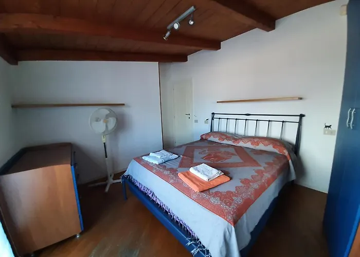 Casa Cavour Daire Pesaro