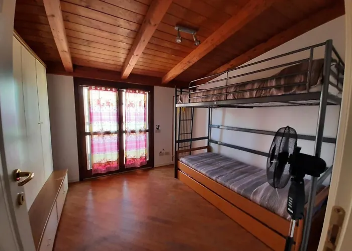 Casa Cavour * Pesaro