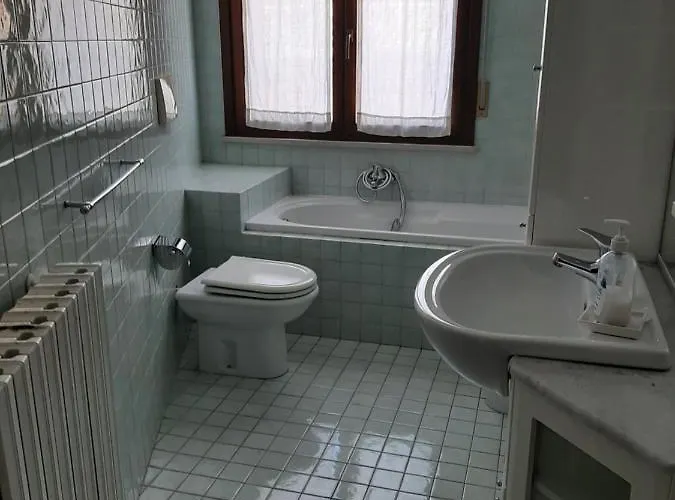 Casa Cavour Daire Pesaro