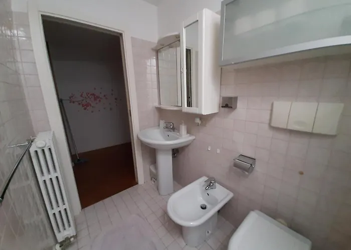 Daire Casa Cavour Pesaro