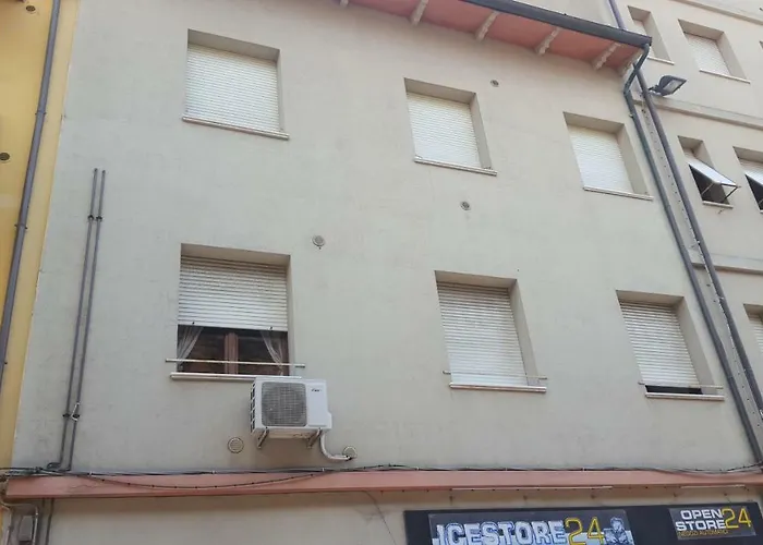 Casa Cavour Daire Pesaro